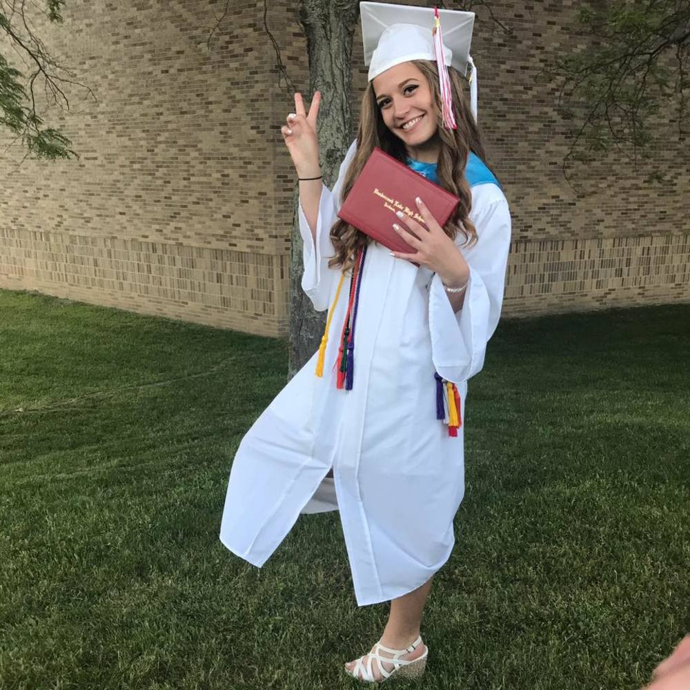 Meet your Posher, Shelby